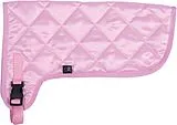 Decke -Hobby Horsing- rosa Spiel