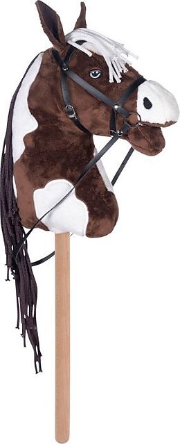 Hobby Horse braun/weiß ''Trixi'' Spiel