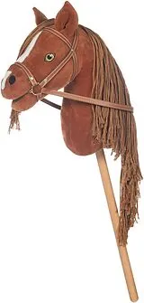 Hobby Horse Mini rotbraun Spiel