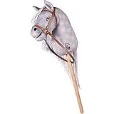 Hobby Horse -Mini-, grau Spiel