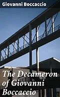 E-Book (epub) The Decameron of Giovanni Boccaccio von Giovanni Boccaccio