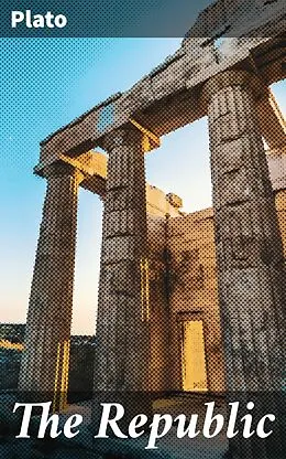 E-Book (epub) The Republic von Plato