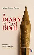 E-Book (epub) A Diary From Dixie von Mary Boykin Chesnut