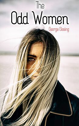 eBook (epub) The Odd Women de George Gissing