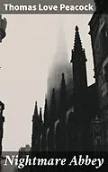 E-Book (epub) Nightmare Abbey von Thomas Love Peacock