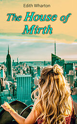 eBook (epub) The House of Mirth de Edith Wharton