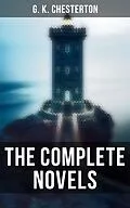 E-Book (epub) The Complete Novels von G. K. Chesterton