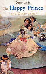 eBook (epub) The Happy Prince and Other Tales de Oscar Wilde