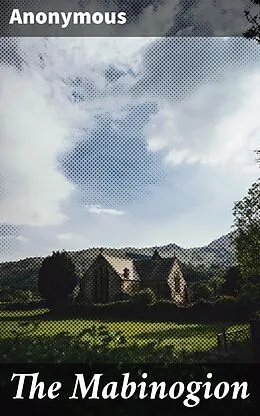 E-Book (epub) The Mabinogion von Anonymous