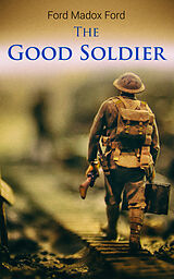 eBook (epub) The Good Soldier de Ford Madox Ford