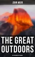 E-Book (epub) The Great Outdoors: The Treasures of Yosemite von John Muir