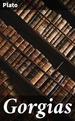 E-Book (epub) Gorgias von Plato