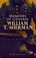 E-Book (epub) Memoirs of General William T. Sherman von William Tecumseh Sherman