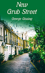 eBook (epub) New Grub Street de George Gissing