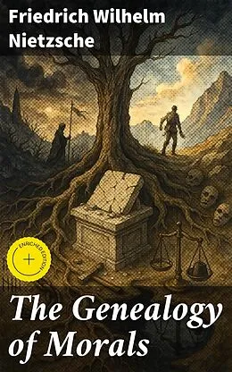 E-Book (epub) The Genealogy of Morals von Friedrich Wilhelm Nietzsche