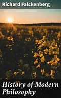 E-Book (epub) History of Modern Philosophy von Richard Falckenberg