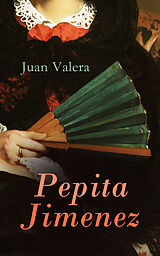 eBook (epub) Pepita Jimenez de Juan Valera