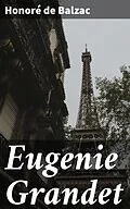 E-Book (epub) Eugenie Grandet von Honoré de Balzac