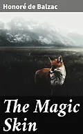 E-Book (epub) The Magic Skin von Honoré de Balzac