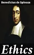 E-Book (epub) Ethics von Benedictus de Spinoza
