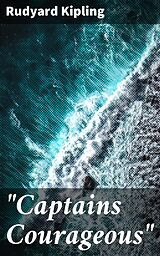 eBook (epub) 'Captains Courageous' de Rudyard Kipling