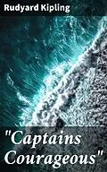 E-Book (epub) 'Captains Courageous' von Rudyard Kipling