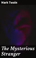 E-Book (epub) The Mysterious Stranger von Mark Twain