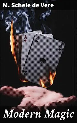 E-Book (epub) Modern Magic von M. Schele de Vere