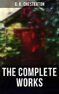 E-Book (epub) The Complete Works von G. K. Chesterton
