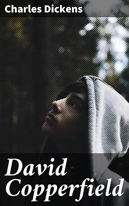 E-Book (epub) David Copperfield von Charles Dickens