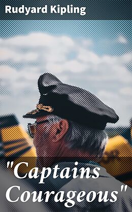 eBook (epub) 'Captains Courageous' de Rudyard Kipling