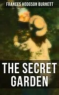 E-Book (epub) The Secret Garden von Frances Hodgson Burnett