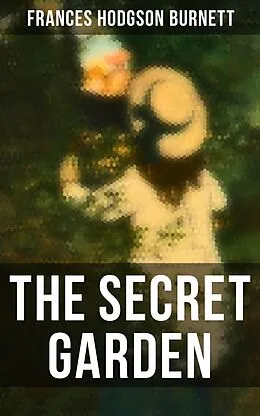 E-Book (epub) The Secret Garden von Frances Hodgson Burnett