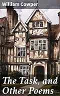 E-Book (epub) The Task, and Other Poems von William Cowper