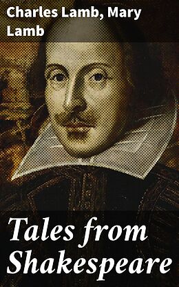 eBook (epub) Tales from Shakespeare de Charles Lamb, Mary Lamb