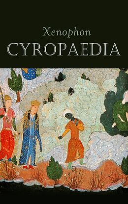 eBook (epub) Cyropaedia de Xenophon