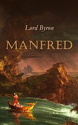 eBook (epub) Manfred de Lord Byron