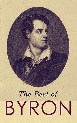 eBook (epub) The Best of Byron de Lord Byron