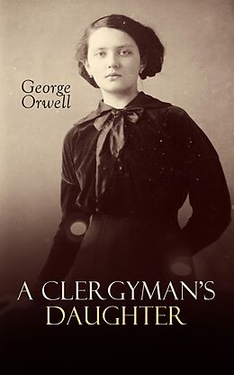 E-Book (epub) A Clergyman's Daughter von George Orwell
