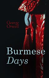 eBook (epub) Burmese Days de George Orwell