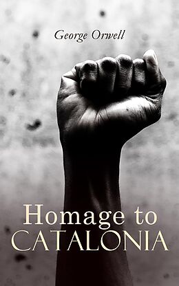 eBook (epub) Homage to Catalonia de George Orwell