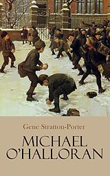 eBook (epub) Michael O'Halloran de Gene Stratton-Porter