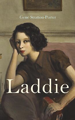 eBook (epub) Laddie de Gene Stratton-Porter