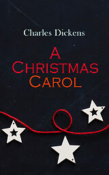 eBook (epub) A Christmas Carol de Charles Dickens