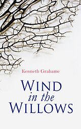 eBook (epub) Wind in the Willows de Kenneth Grahame