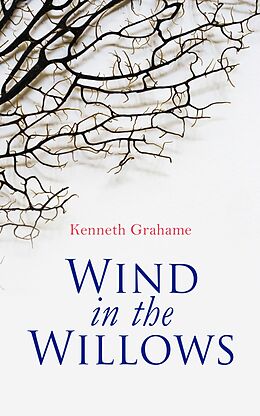 eBook (epub) Wind in the Willows de Kenneth Grahame