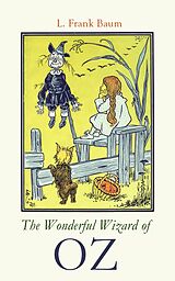 eBook (epub) The Wonderful Wizard of OZ de L. Frank Baum