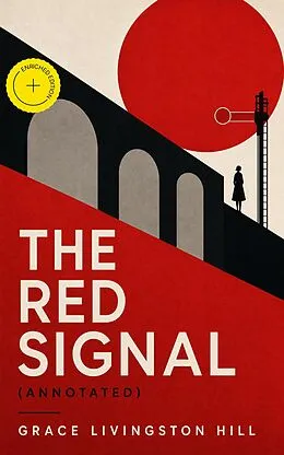 E-Book (epub) The Red Signal von Grace Livingston Hill