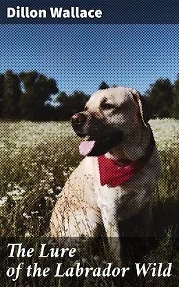 E-Book (epub) The Lure of the Labrador Wild von Dillon Wallace