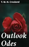 E-Book (epub) Outlook Odes von T. W. H. Crosland